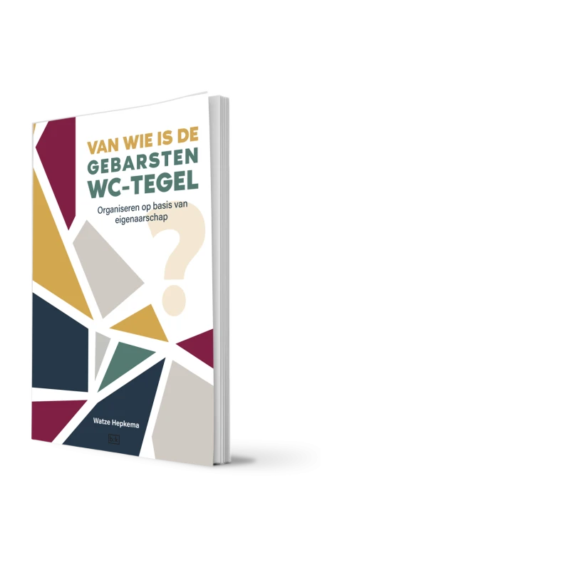 gebarsten wc tegel 3d 1