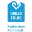 Veilig Thuis Rotterdam logo