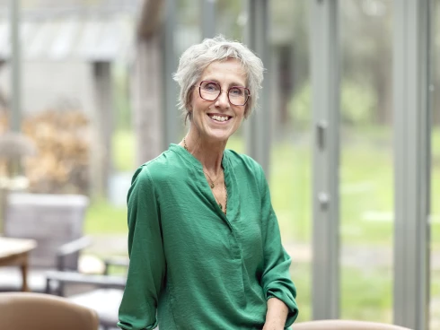 9993 Nathalie van Dinther